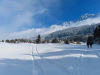 Lenzerheide Winterstimmung
