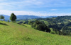 Panorama: Eiger, Mönch und Jungfrau