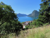 Sicht vom Parco Michele