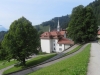 Kloster Maria Rickenbach