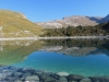 See auf Alp Nagens 1967m ; und Fil de Casson und Flimserstein