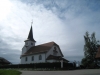 Kirche in Bramboden