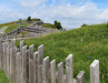 Niederhorn 1932m Panoramaweg