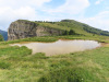 Burgfelderstand  2063m
