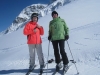 Brigitte und Bruni