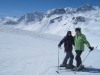 Marianne und Bruni