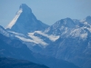 Matterhorn 4477m im Zoom