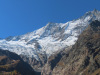 Feegletscher Feegletscher