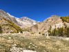 Gemshorn 3548m, Mällig 2700m Gemshorn 3548m, Mällig 2700m