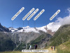 Sicht von Hanigalp 2340m