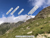 Sicht von Hanigalp 2340m