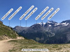 Sicht von Hanigalp 2340m