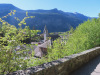 Salvan 929m
