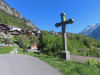 Granges; re Roc Champion 2747m, Grande Dent de Morcles 2969m