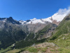 von egginer Allalin bis Alphubel