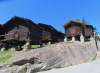 Abschoed von Saas Fee
