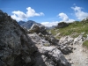 Cima Paradiso 3028m; hi Bernina