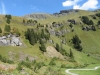Bandspitz oberhalb Alp IOberen Breitenboden