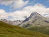 MÃ¤derhorn 2852m, MÃ¤derlÃ¼cke 2287m, Wasenhorn 3245m, Mt. Leone 3403m, HÃ¼bschhorn 3192m