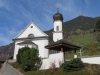 Kirche  Oberrickenbach