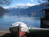 Thunersee bei Faulensee
