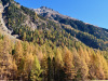 Val Bever; Piz Mez 2899m Val Bever; Piz Mez 2899m