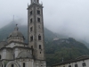 Hauptlkirche von Tirano