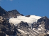 Gletscher des Cavistrau Grond 3252m